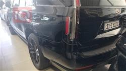 كاديلاك اسكاليد